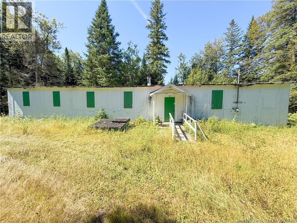 173 Lockharts Mill Road, Carlow, New Brunswick  E7L 2K4 - Photo 36 - NB125265