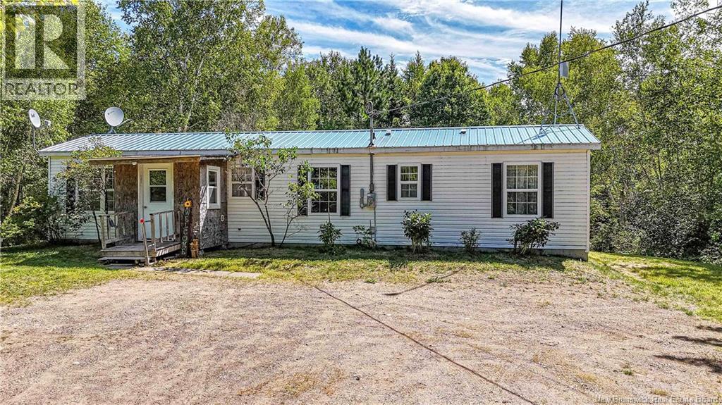 1543 Route 102, Upper Gagetown, New Brunswick