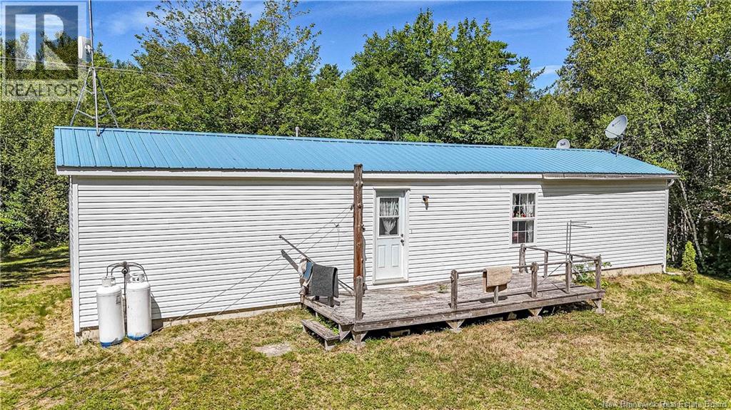 1543 Route 102, Upper Gagetown, New Brunswick  E5M 1N5 - Photo 11 - NB125236