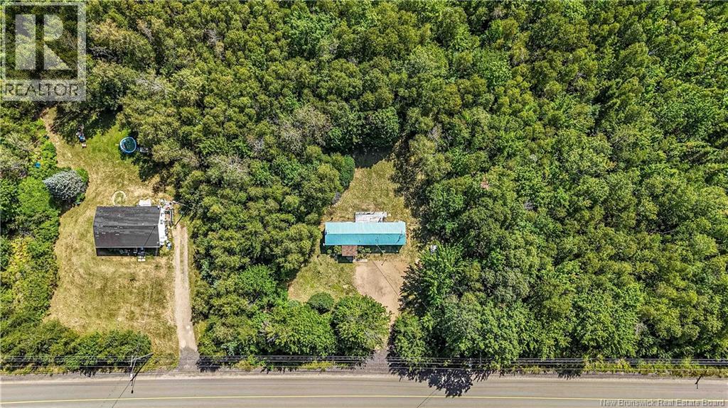 1543 Route 102, Upper Gagetown, New Brunswick  E5M 1N5 - Photo 14 - NB125236