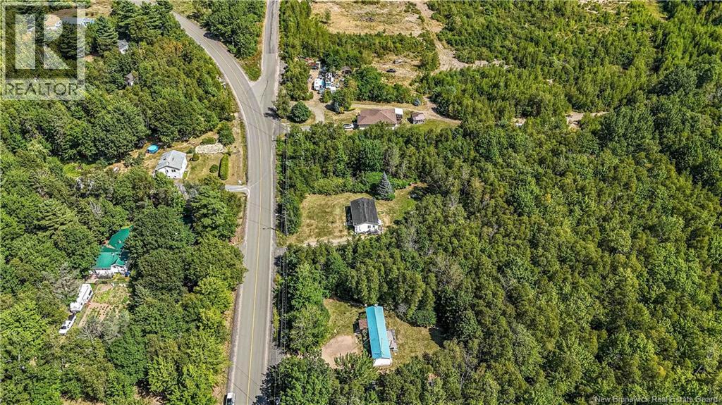1543 Route 102, Upper Gagetown, New Brunswick  E5M 1N5 - Photo 15 - NB125236