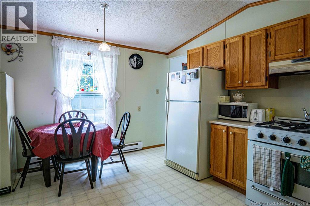 1543 Route 102, Upper Gagetown, New Brunswick  E5M 1N5 - Photo 3 - NB125236