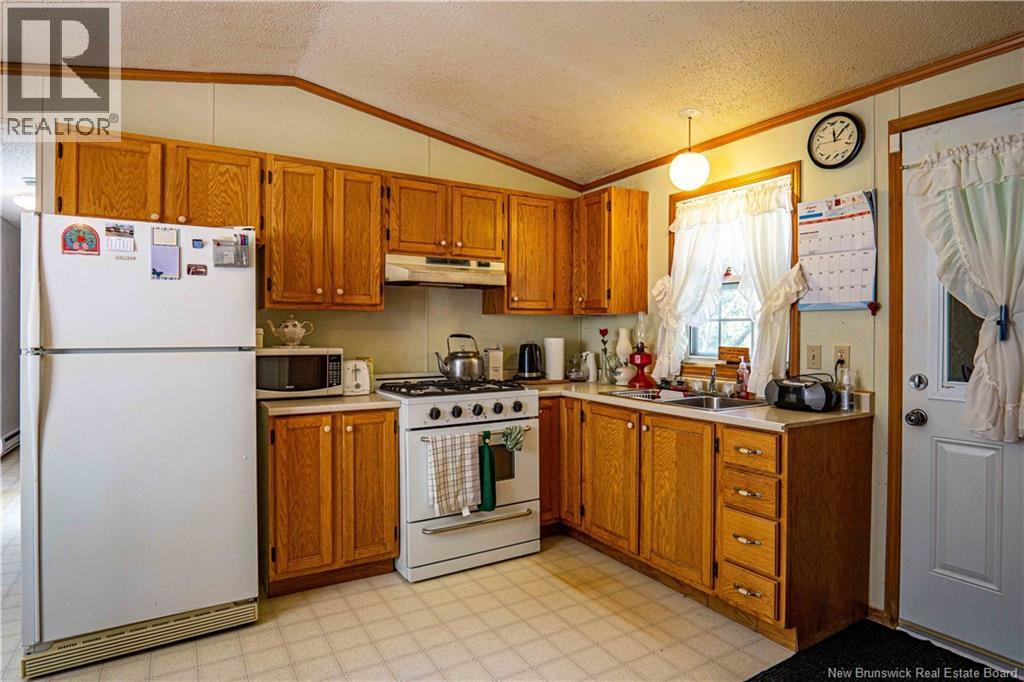 1543 Route 102, Upper Gagetown, New Brunswick  E5M 1N5 - Photo 4 - NB125236