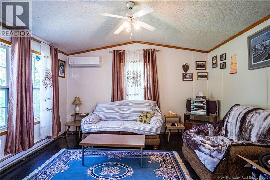 1543 Route 102, Upper Gagetown, New Brunswick  E5M 1N5 - Photo 5 - NB125236