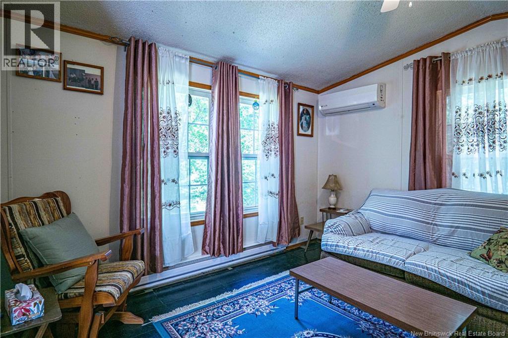 1543 Route 102, Upper Gagetown, New Brunswick  E5M 1N5 - Photo 6 - NB125236