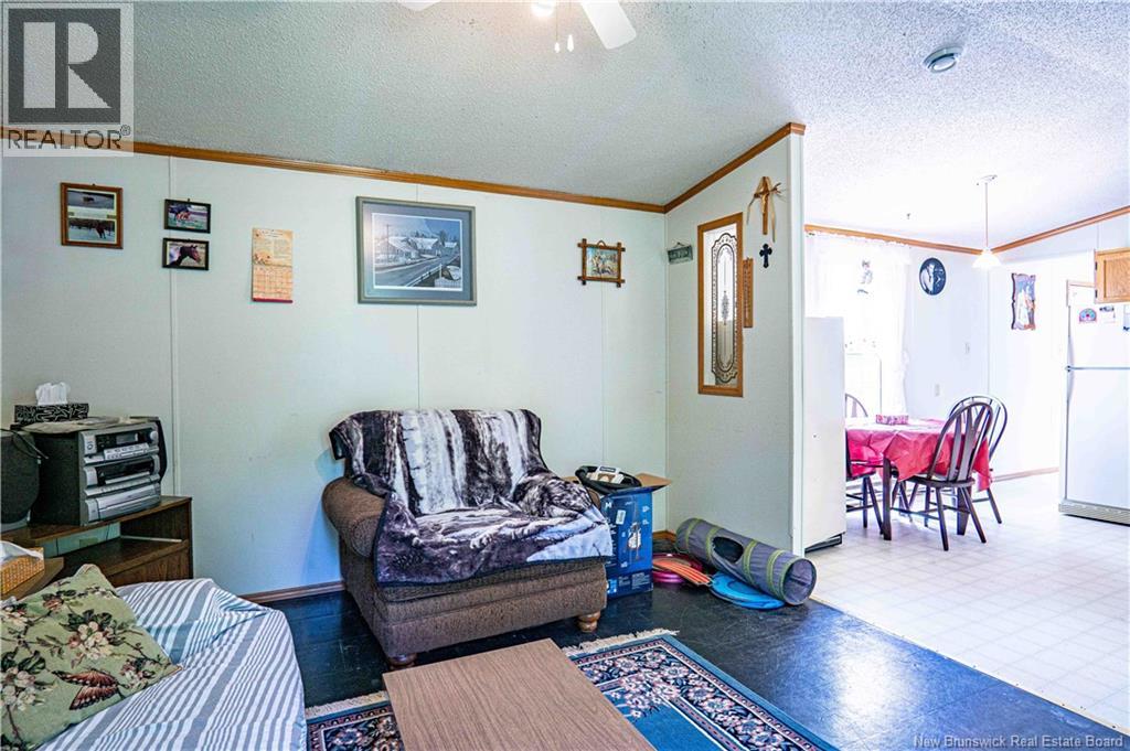 1543 Route 102, Upper Gagetown, New Brunswick  E5M 1N5 - Photo 7 - NB125236