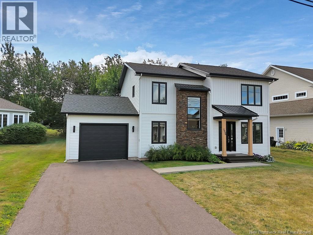 156 Valmont Crescent, Dieppe, New Brunswick