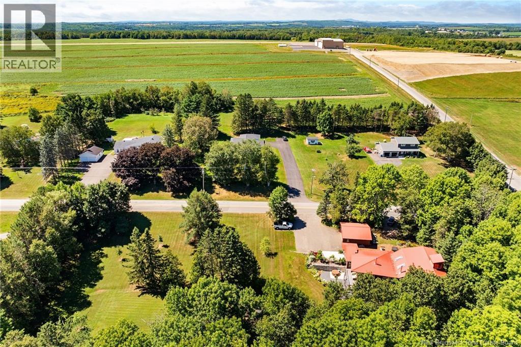 329 Riverview Drive, Florenceville-Bristol, New Brunswick  E7L 3N1 - Photo 46 - NB125129