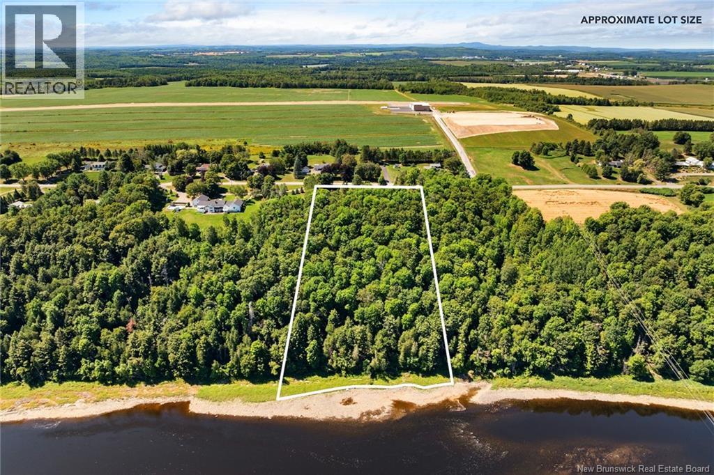 329 Riverview Drive, Florenceville-Bristol, New Brunswick  E7L 3N1 - Photo 48 - NB125129