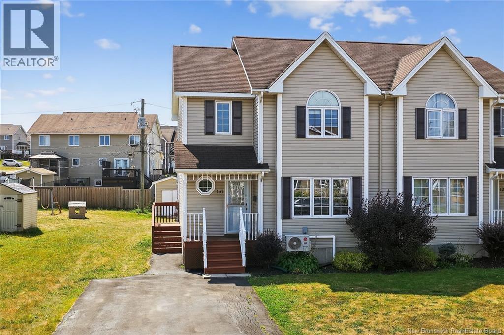 131 Madrid Street, Riverview, New Brunswick