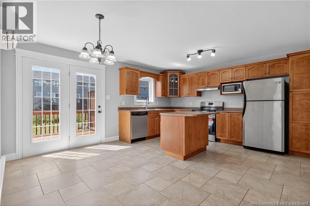 131 Madrid Street, Riverview, New Brunswick  E1B 0G6 - Photo 10 - NB125048