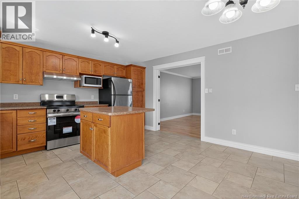 131 Madrid Street, Riverview, New Brunswick  E1B 0G6 - Photo 12 - NB125048