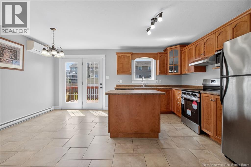131 Madrid Street, Riverview, New Brunswick  E1B 0G6 - Photo 13 - NB125048