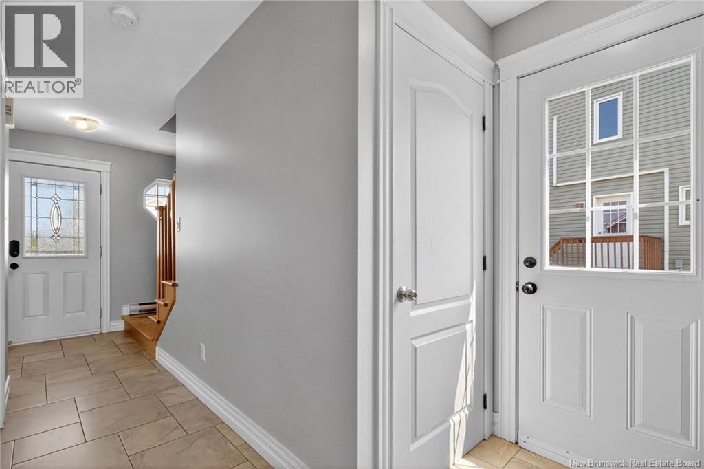 131 Madrid Street, Riverview, New Brunswick  E1B 0G6 - Photo 15 - NB125048