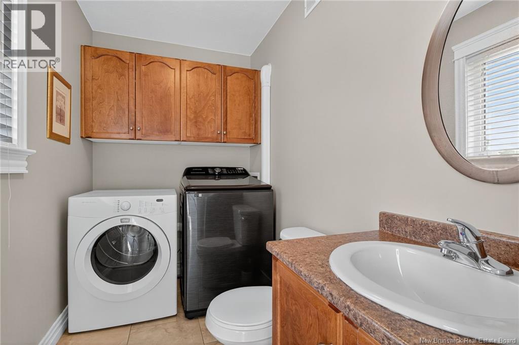 131 Madrid Street, Riverview, New Brunswick  E1B 0G6 - Photo 16 - NB125048