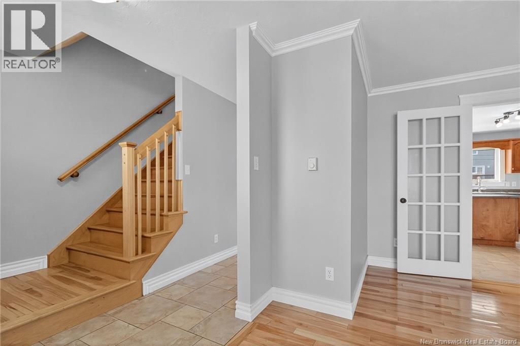 131 Madrid Street, Riverview, New Brunswick  E1B 0G6 - Photo 17 - NB125048