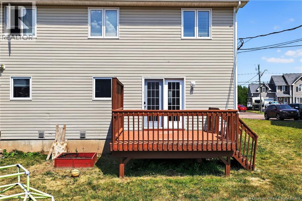 131 Madrid Street, Riverview, New Brunswick  E1B 0G6 - Photo 2 - NB125048