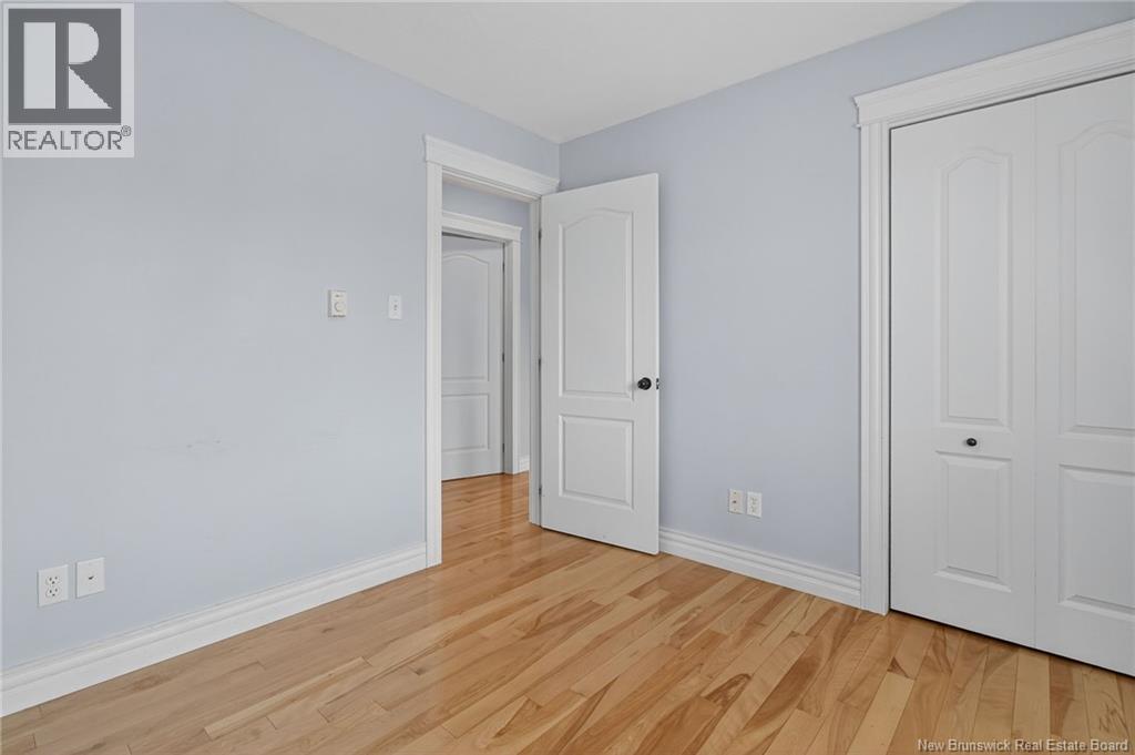 131 Madrid Street, Riverview, New Brunswick  E1B 0G6 - Photo 29 - NB125048