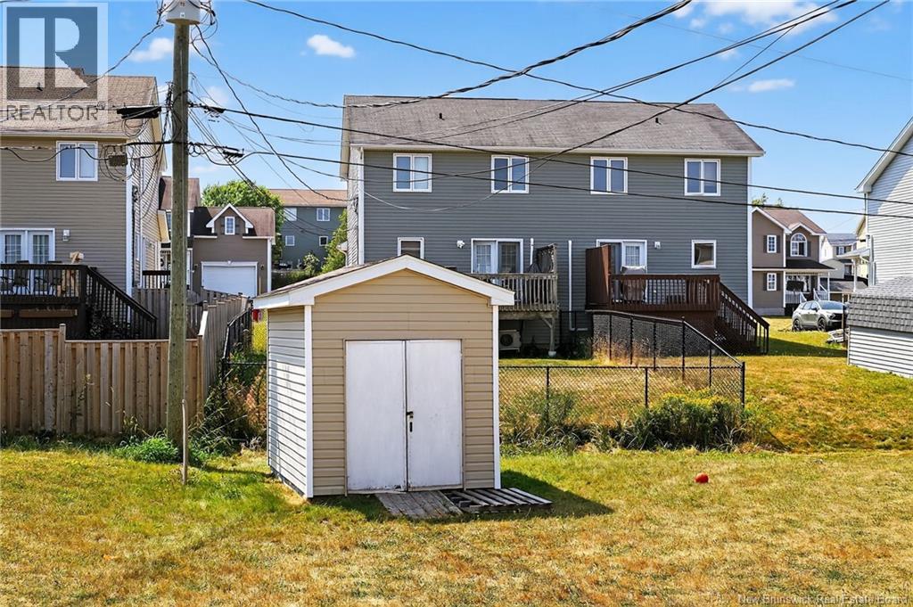 131 Madrid Street, Riverview, New Brunswick  E1B 0G6 - Photo 3 - NB125048