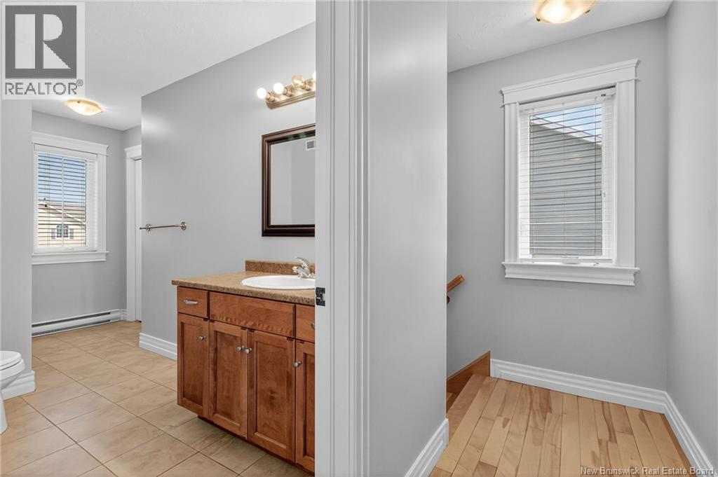 131 Madrid Street, Riverview, New Brunswick  E1B 0G6 - Photo 31 - NB125048