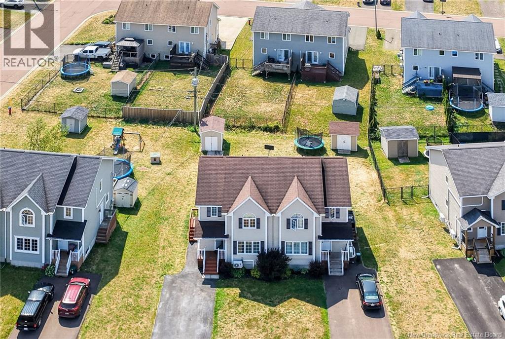 131 Madrid Street, Riverview, New Brunswick  E1B 0G6 - Photo 44 - NB125048