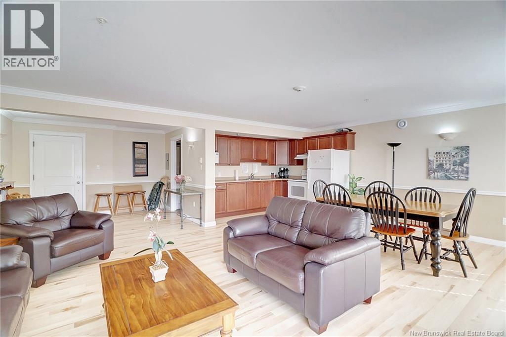 362 Carleton Street Unit# 407, Fredericton, New Brunswick  E3B 0C8 - Photo 36 - NB125260