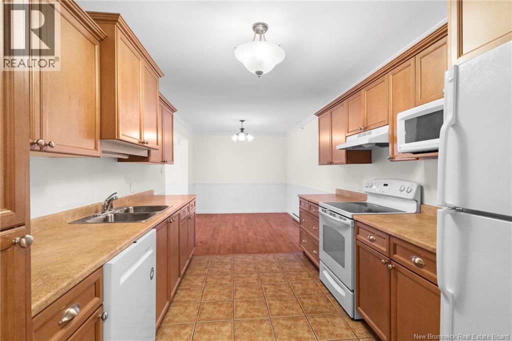 362 Carleton Street Unit# 407, Fredericton, New Brunswick  E3B 0C8 - Photo 9 - NB125260