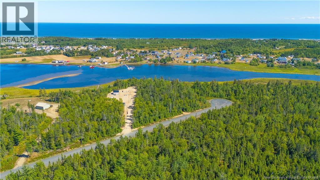 Lot Rue De L'outarde Street, Pointe-Des-Robichaud, New Brunswick  E1X 4G7 - Photo 9 - NB125307