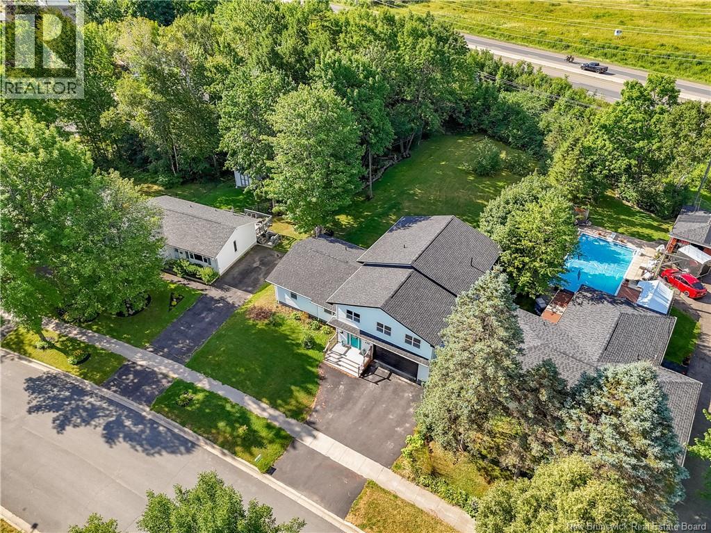 458 Wetmore Road, Fredericton, New Brunswick  E3B 5V1 - Photo 48 - NB125305