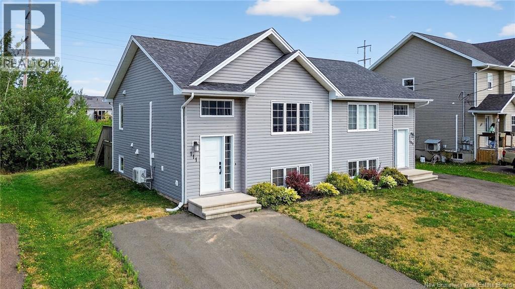 111 Clarendon Drive, Moncton, New Brunswick