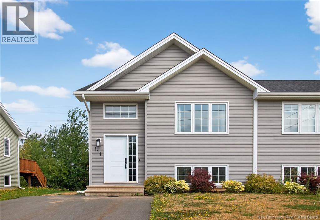 111 Clarendon Drive, Moncton, New Brunswick  E1G 0M8 - Photo 16 - NB125286