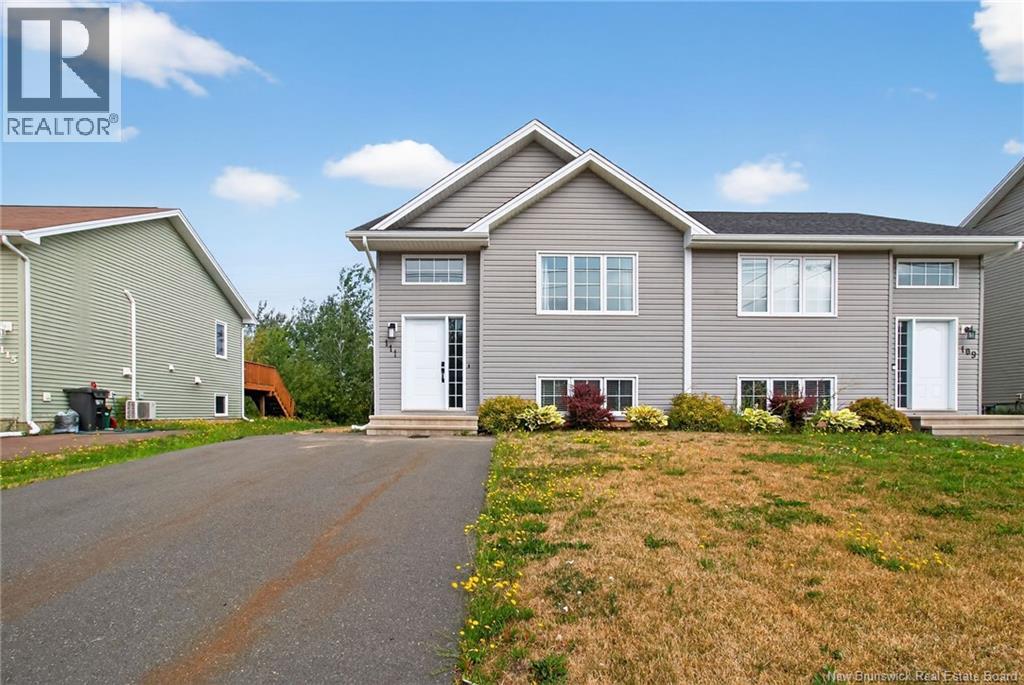 111 Clarendon Drive, Moncton, New Brunswick  E1G 0M8 - Photo 17 - NB125286