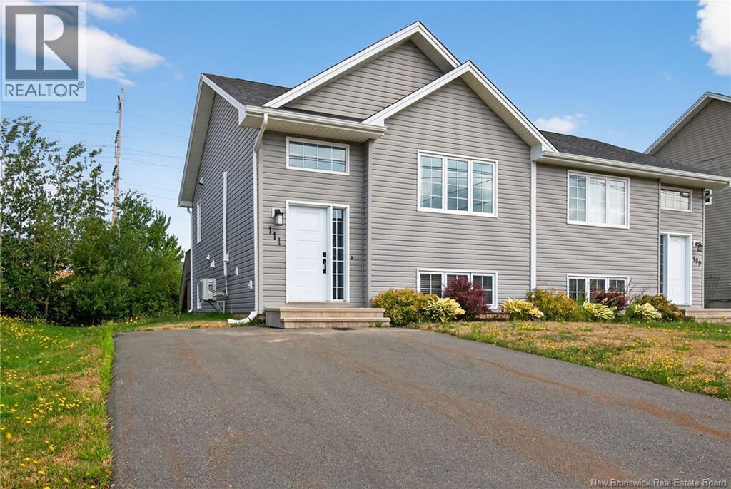111 Clarendon Drive, Moncton, New Brunswick  E1G 0M8 - Photo 18 - NB125286