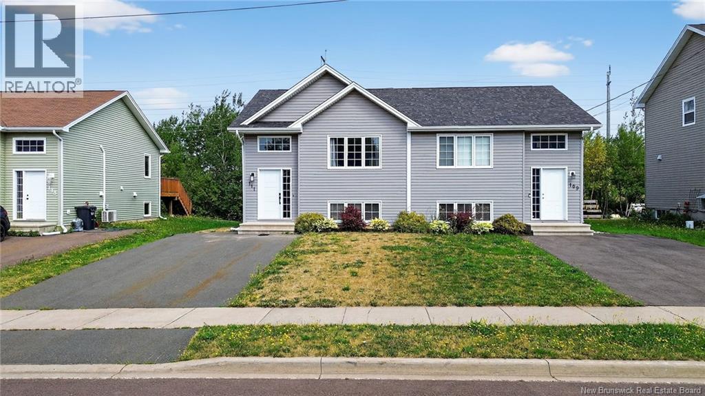 111 Clarendon Drive, Moncton, New Brunswick  E1G 0M8 - Photo 19 - NB125286