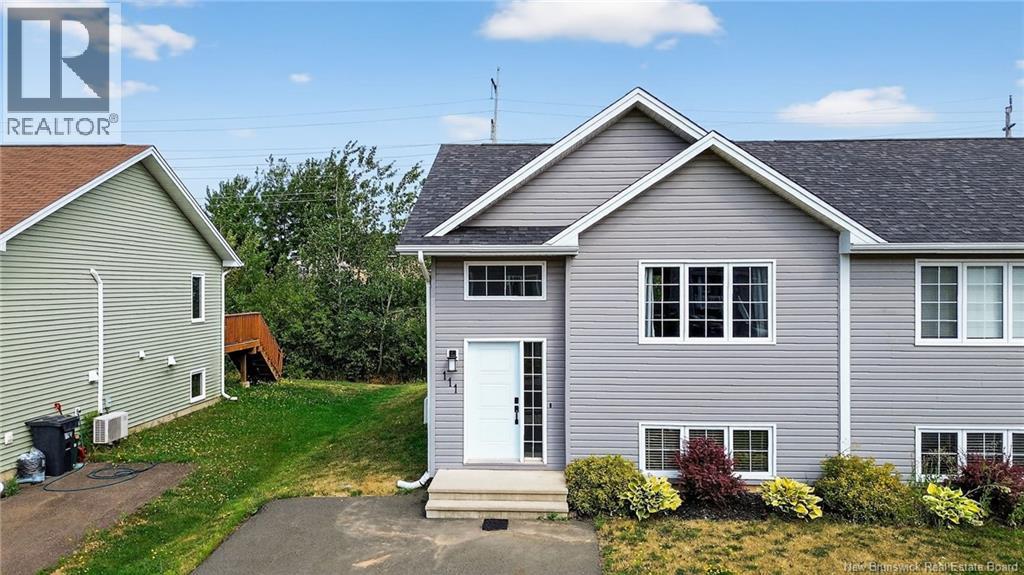 111 Clarendon Drive, Moncton, New Brunswick  E1G 0M8 - Photo 20 - NB125286