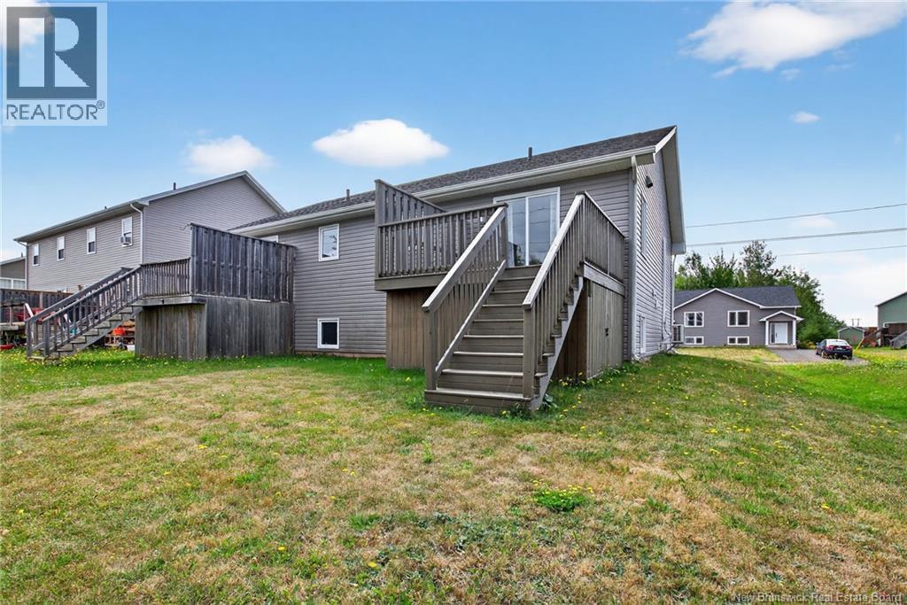 111 Clarendon Drive, Moncton, New Brunswick  E1G 0M8 - Photo 22 - NB125286