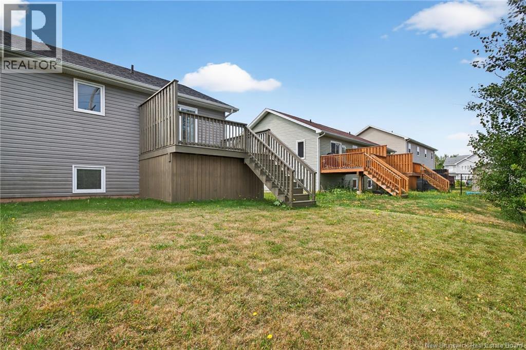 111 Clarendon Drive, Moncton, New Brunswick  E1G 0M8 - Photo 23 - NB125286