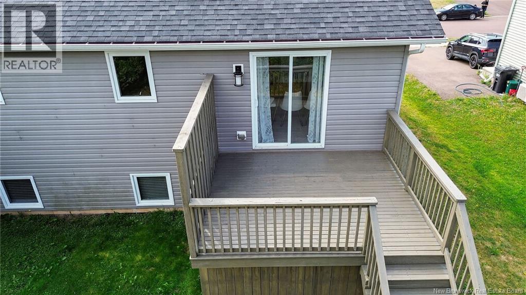 111 Clarendon Drive, Moncton, New Brunswick  E1G 0M8 - Photo 29 - NB125286