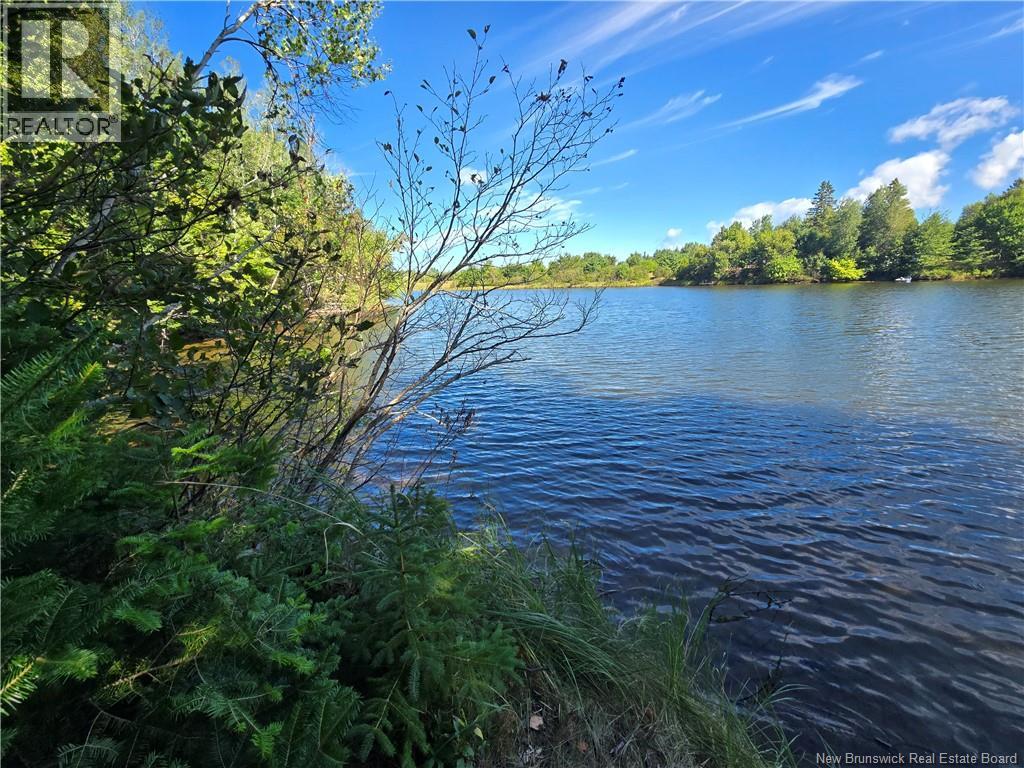 6396sm Ch Pointe à Tom, Pointe-À-Tom, New Brunswick  E1X 3X4 - Photo 2 - NB125266