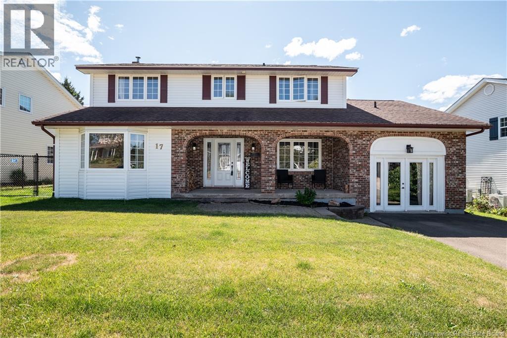 17 Melody Lane, Riverview, New Brunswick
