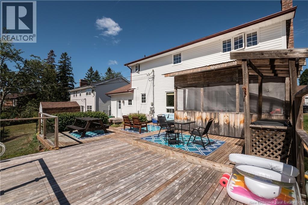 17 Melody Lane, Riverview, New Brunswick  E1B 3C1 - Photo 41 - NB125039