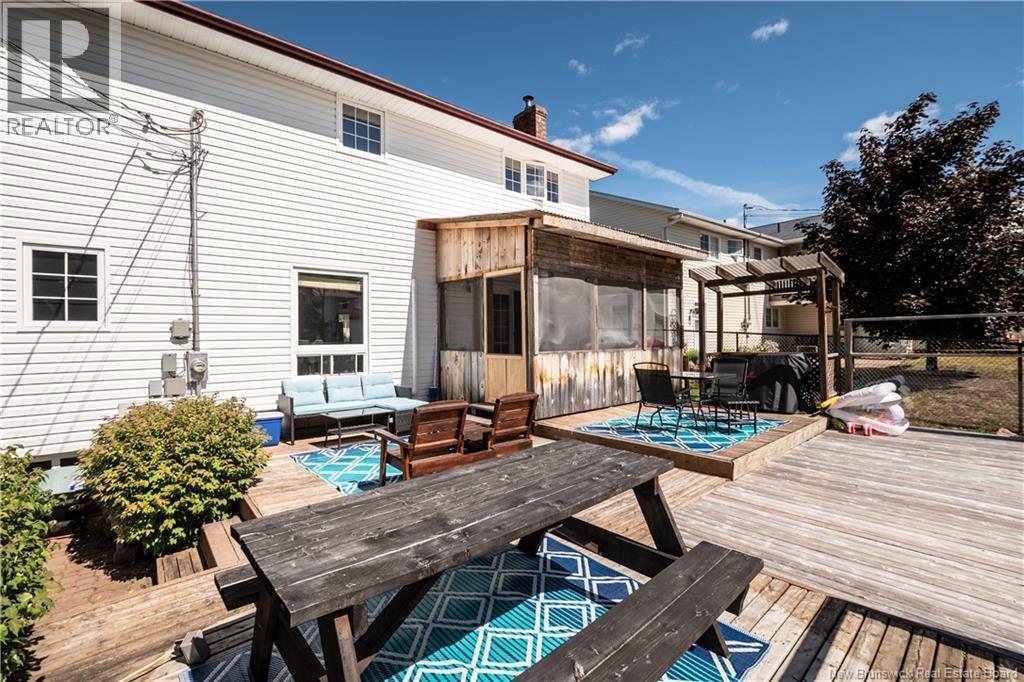 17 Melody Lane, Riverview, New Brunswick  E1B 3C1 - Photo 45 - NB125039
