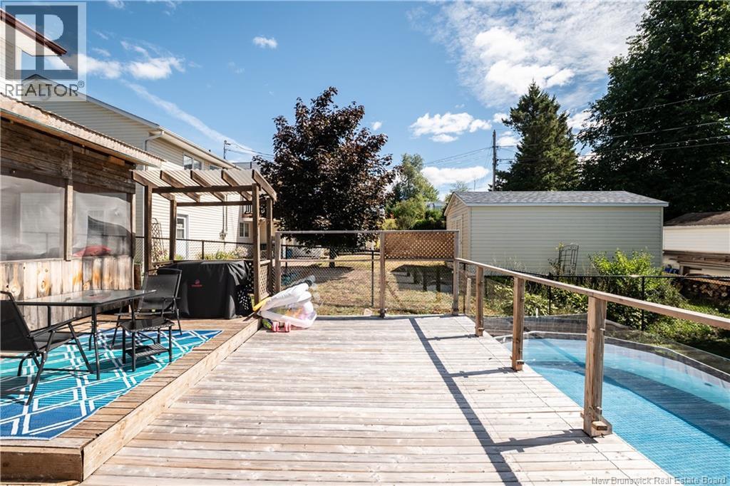 17 Melody Lane, Riverview, New Brunswick  E1B 3C1 - Photo 46 - NB125039