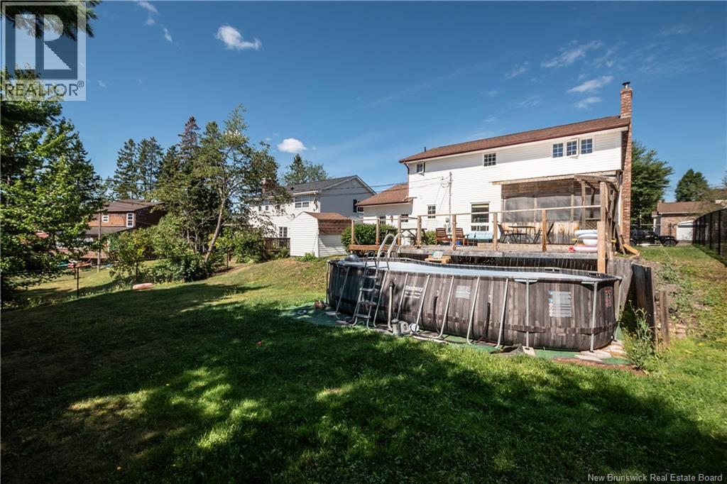 17 Melody Lane, Riverview, New Brunswick  E1B 3C1 - Photo 47 - NB125039
