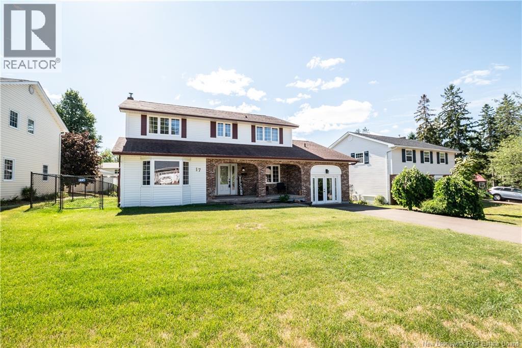 17 Melody Lane, Riverview, New Brunswick  E1B 3C1 - Photo 48 - NB125039