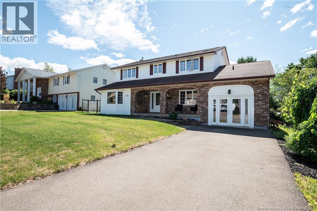 17 Melody Lane, Riverview, New Brunswick  E1B 3C1 - Photo 49 - NB125039
