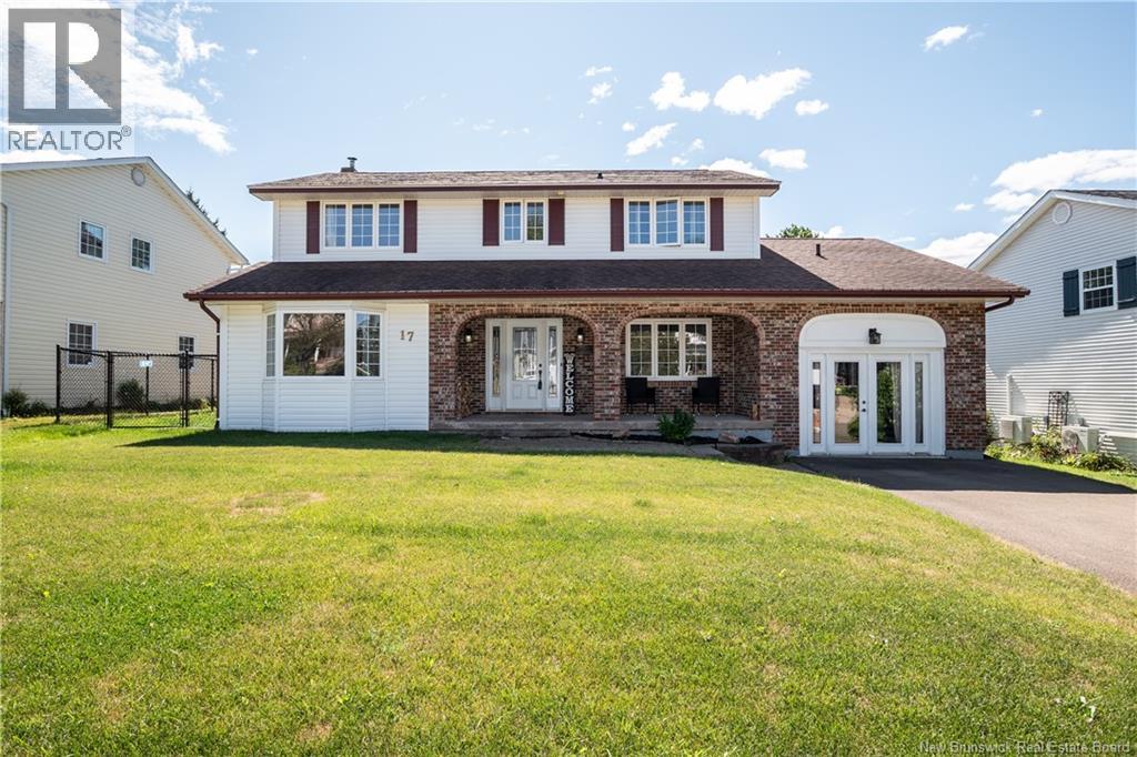 17 Melody Lane, Riverview, New Brunswick  E1B 3C1 - Photo 50 - NB125039
