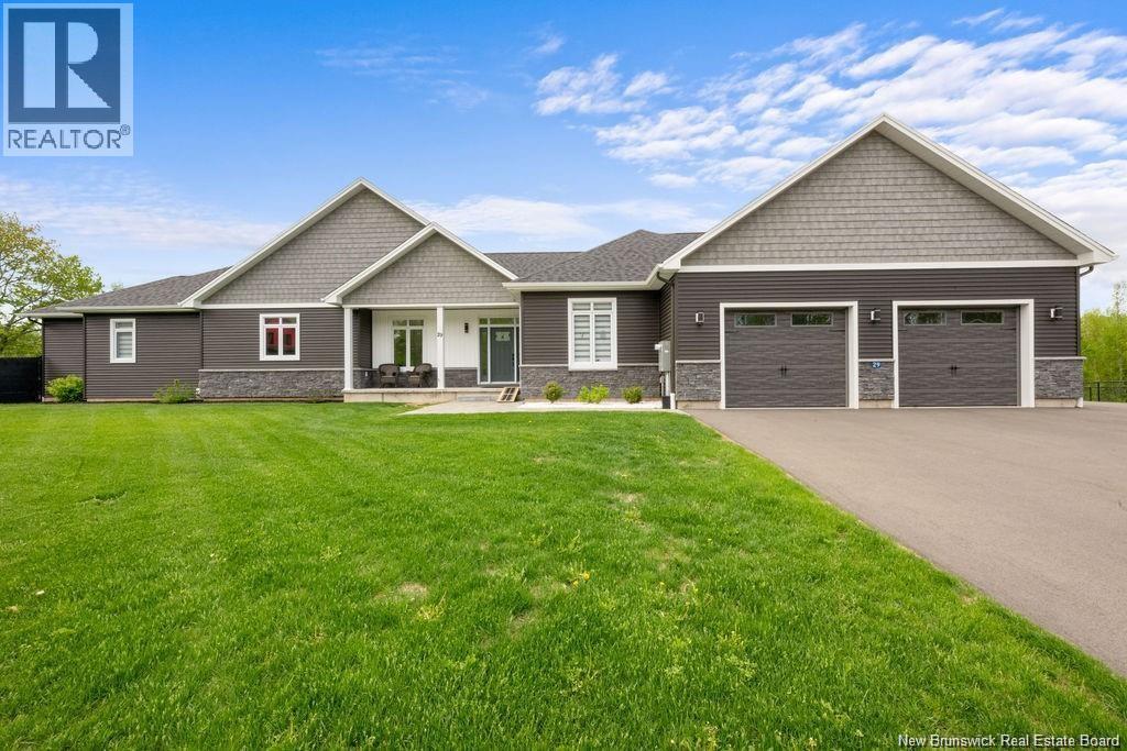 29 LaForge Street, Shediac, New Brunswick