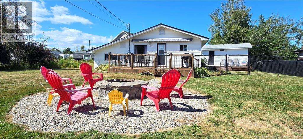 79 Claude Avenue, Grande-Digue, New Brunswick