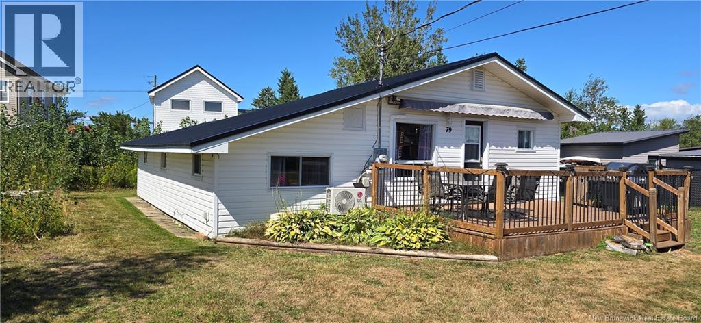 79 Claude Avenue, Grande-Digue, New Brunswick  E4R 3Z4 - Photo 10 - NB125238